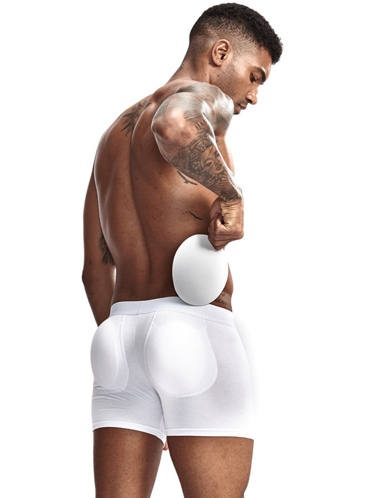 Men's Hip Shaping Boxer Briefs