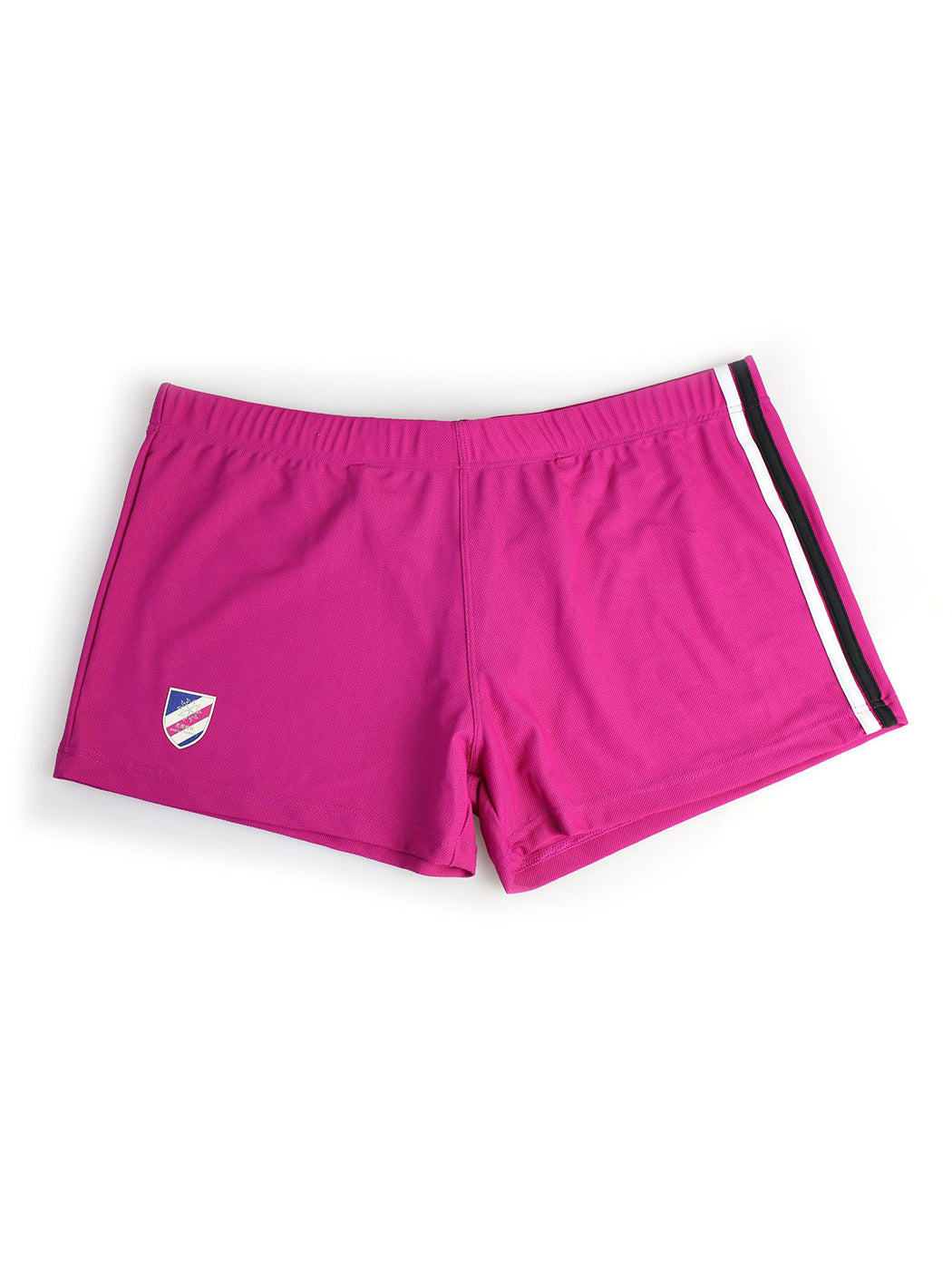 Men’s Shorts With Separate Pockets