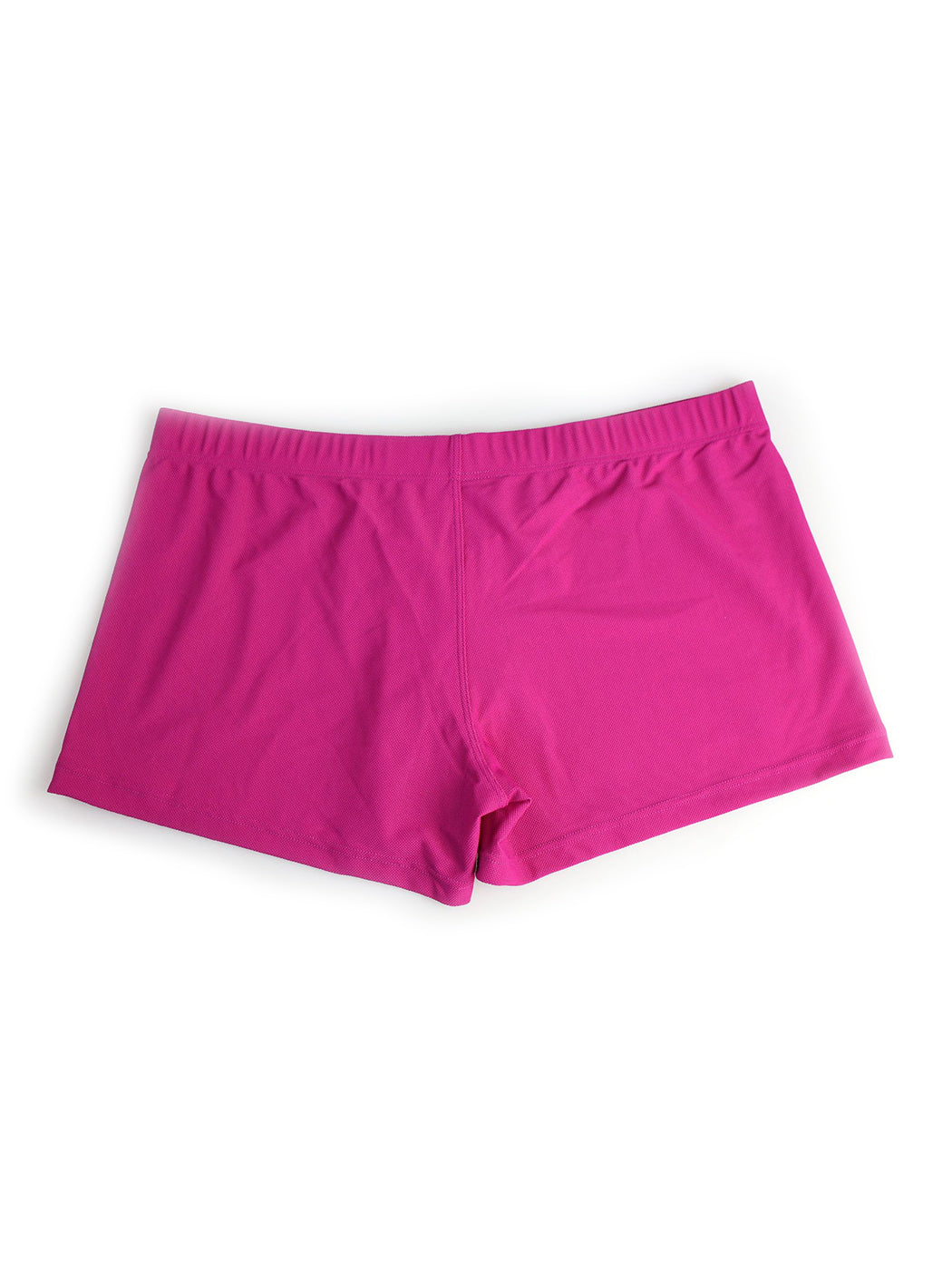 Men’s Shorts With Separate Pockets