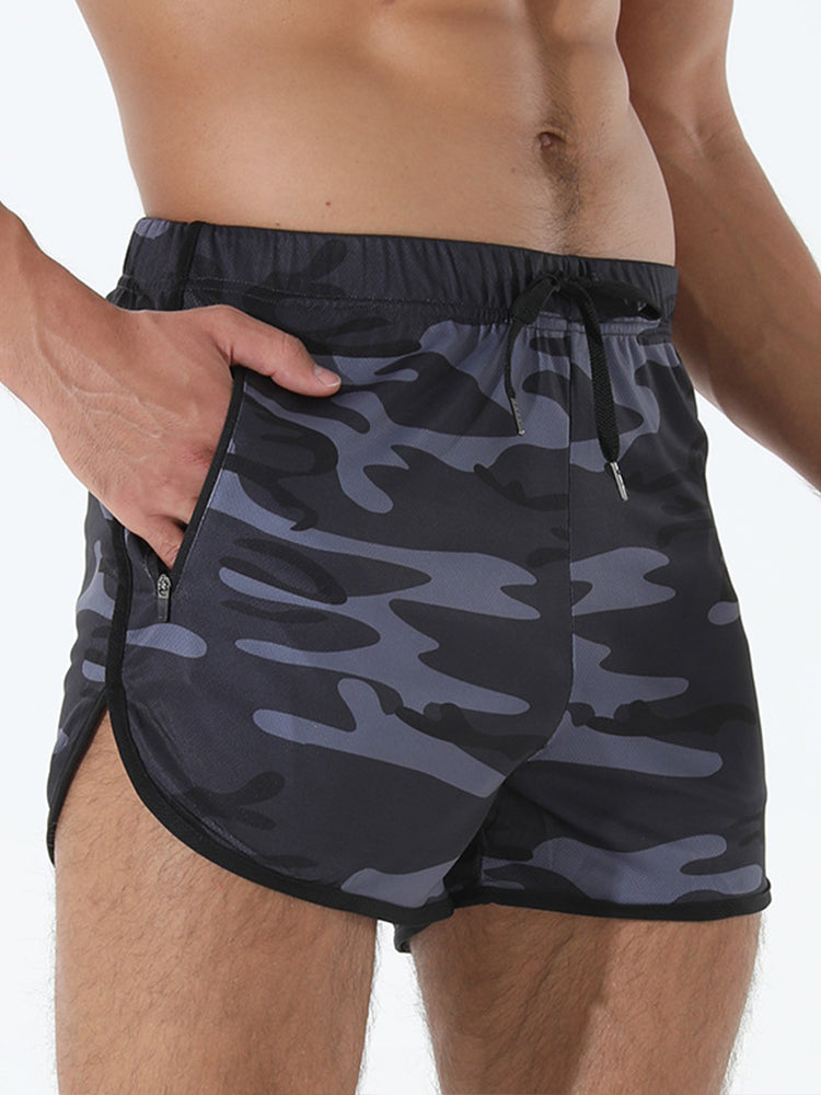 Men’s Vent Fast-drying Sports Shorts