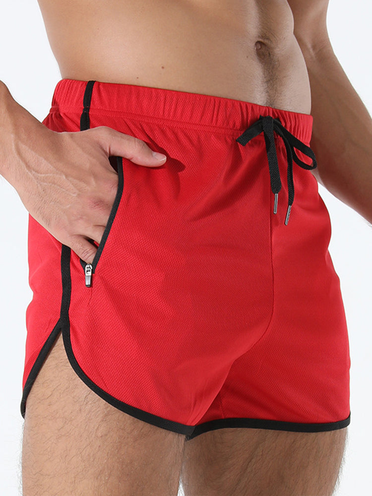 Men’s Vent Fast-drying Sports Shorts