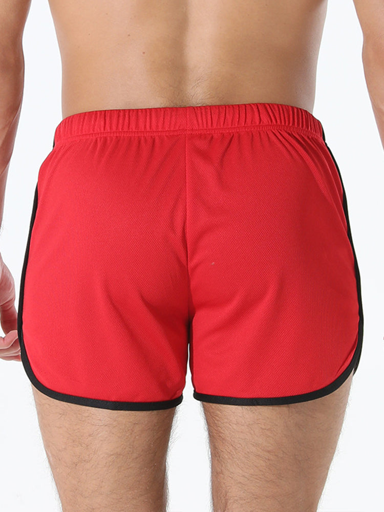 Men’s Vent Fast-drying Sports Shorts