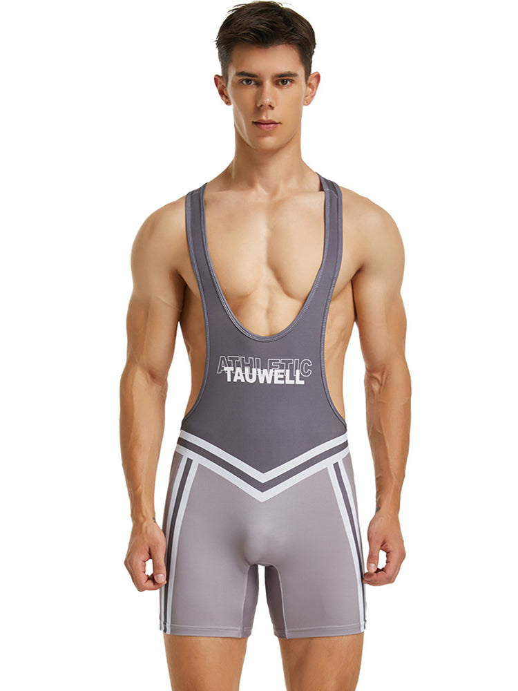 Men’s Fitness Swimming Shark Shorts