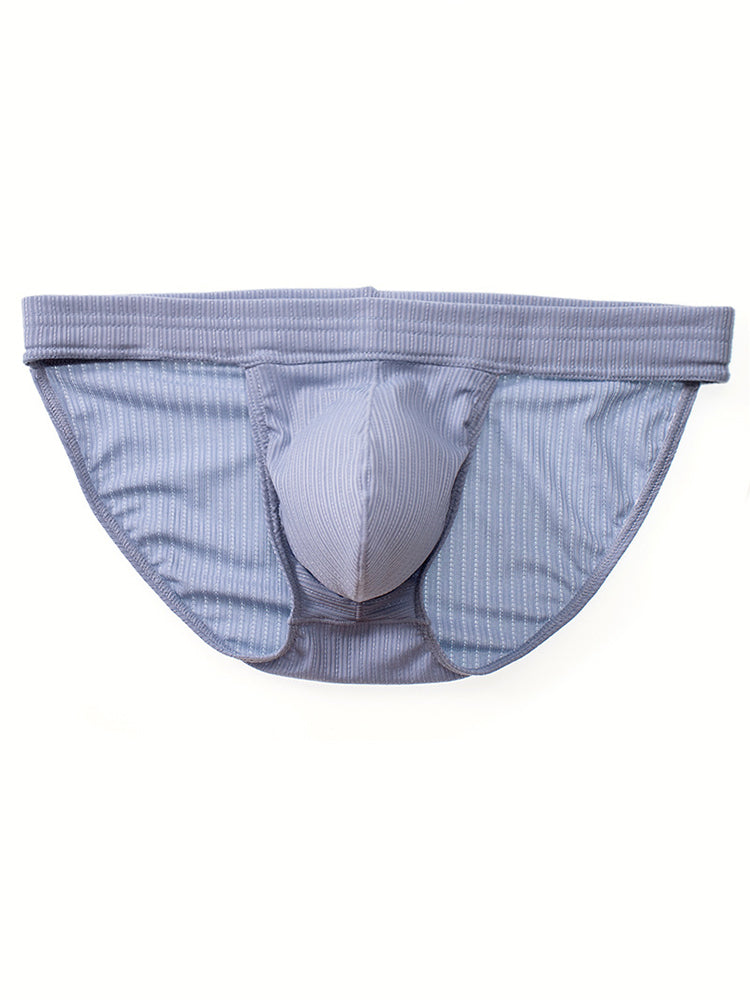 Breathable U Convex Sexy Briefs