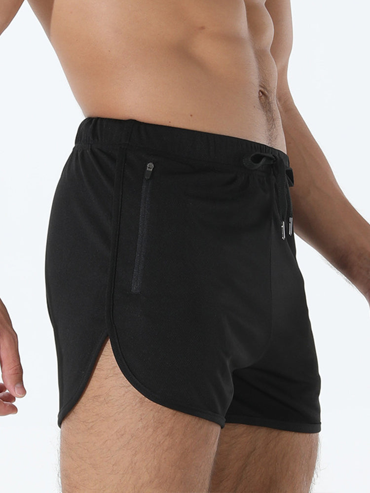 Men’s Vent Fast-drying Sports Shorts