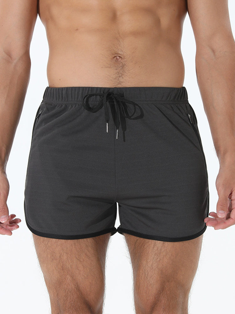 Men’s Vent Fast-drying Sports Shorts