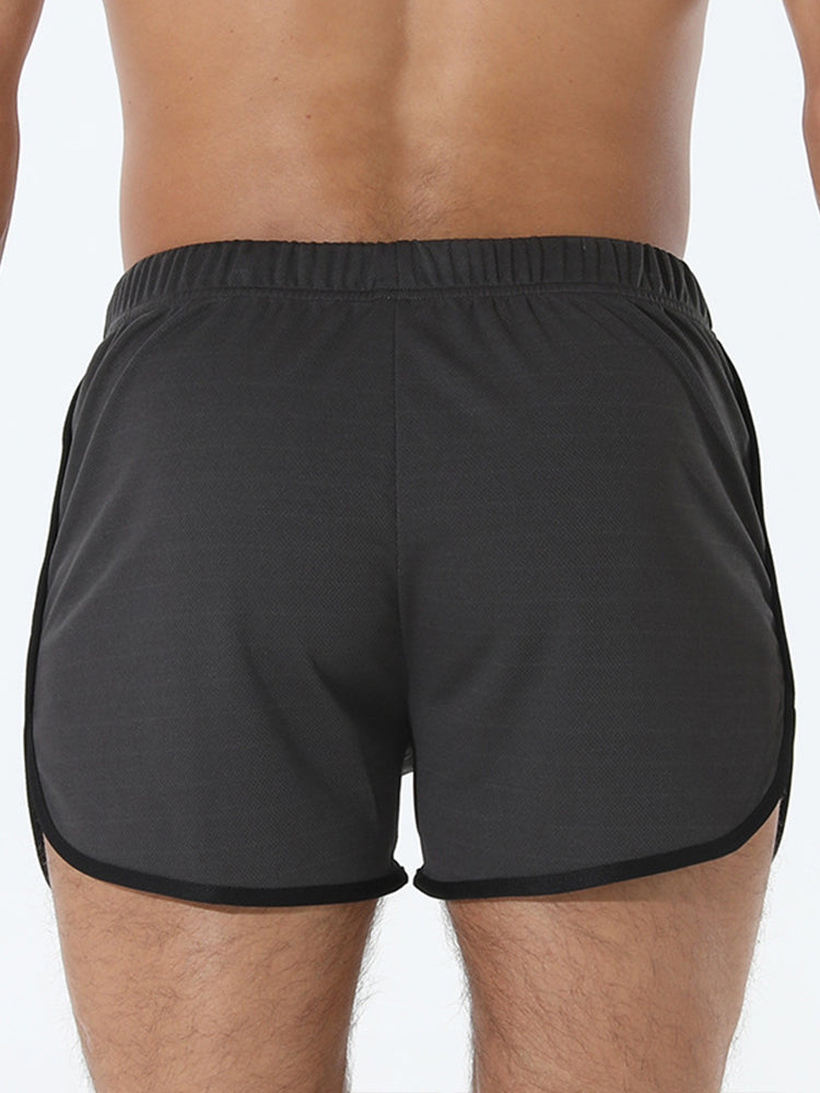 Men’s Vent Fast-drying Sports Shorts