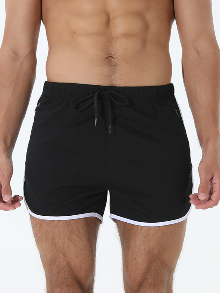 Men’s Vent Fast-drying Sports Shorts