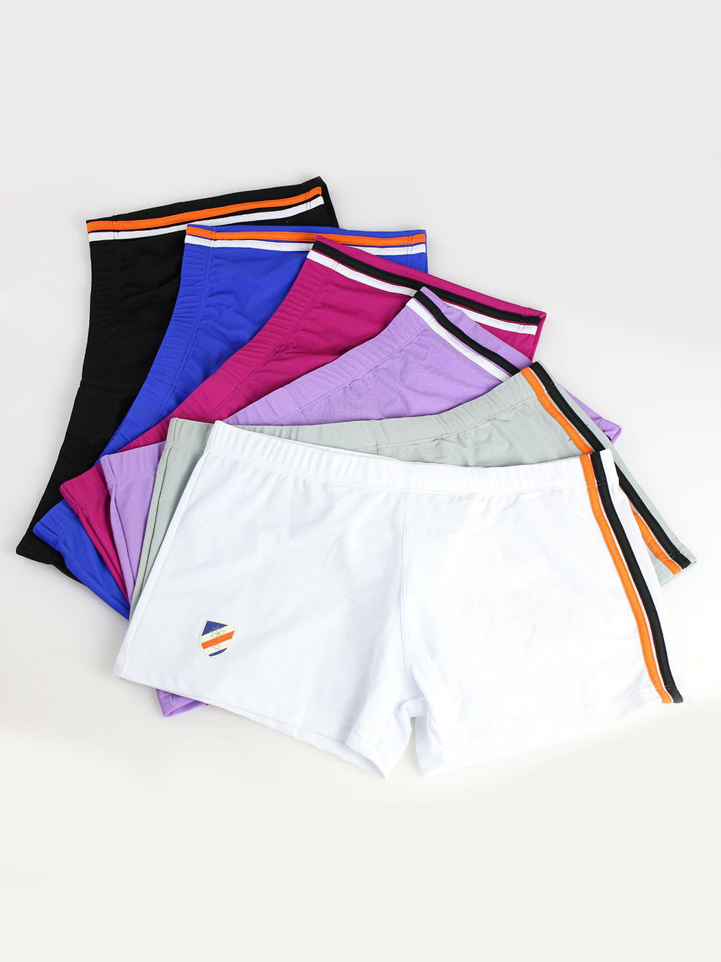 Men’s Shorts With Separate Pockets