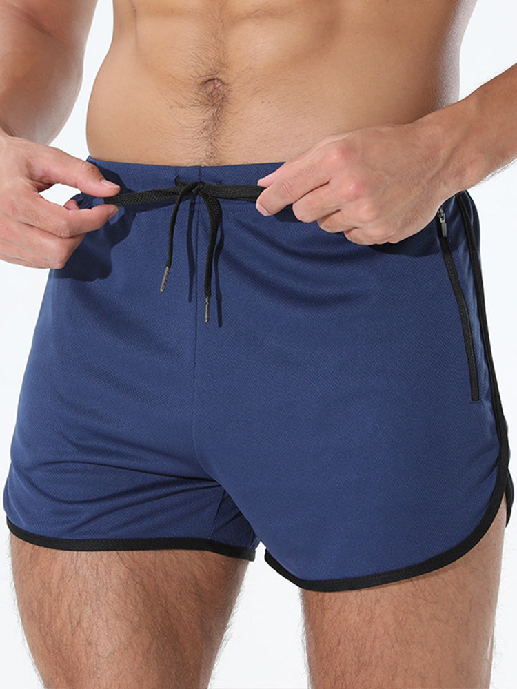 Men’s Vent Fast-drying Sports Shorts