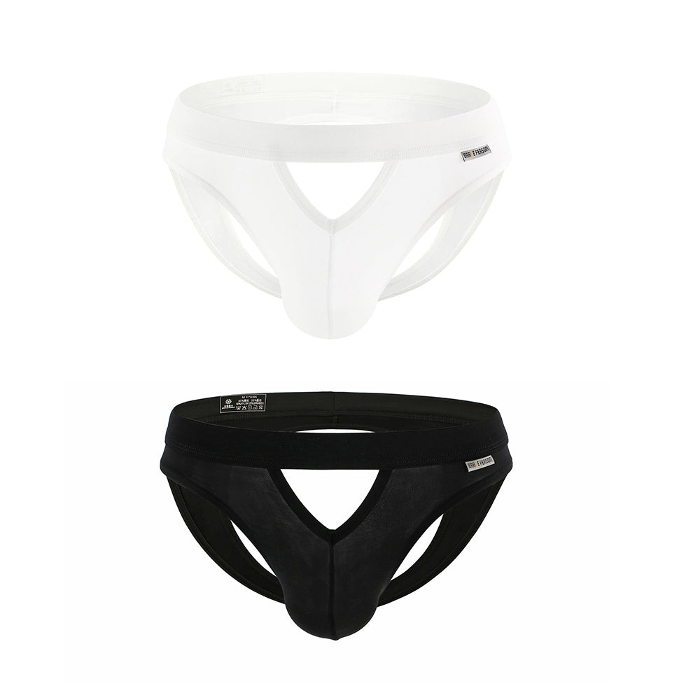 Support Pouch Hollow Out Athletic Jockstraps