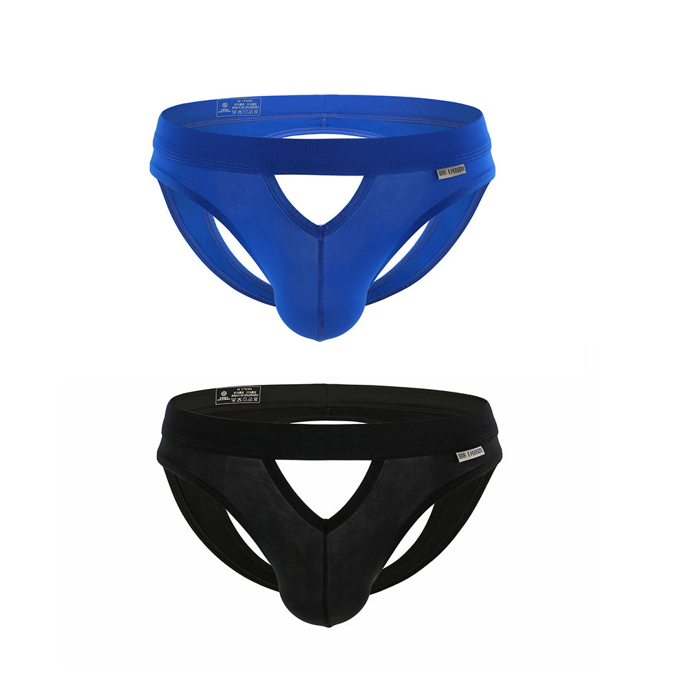 Support Pouch Hollow Out Athletic Jockstraps