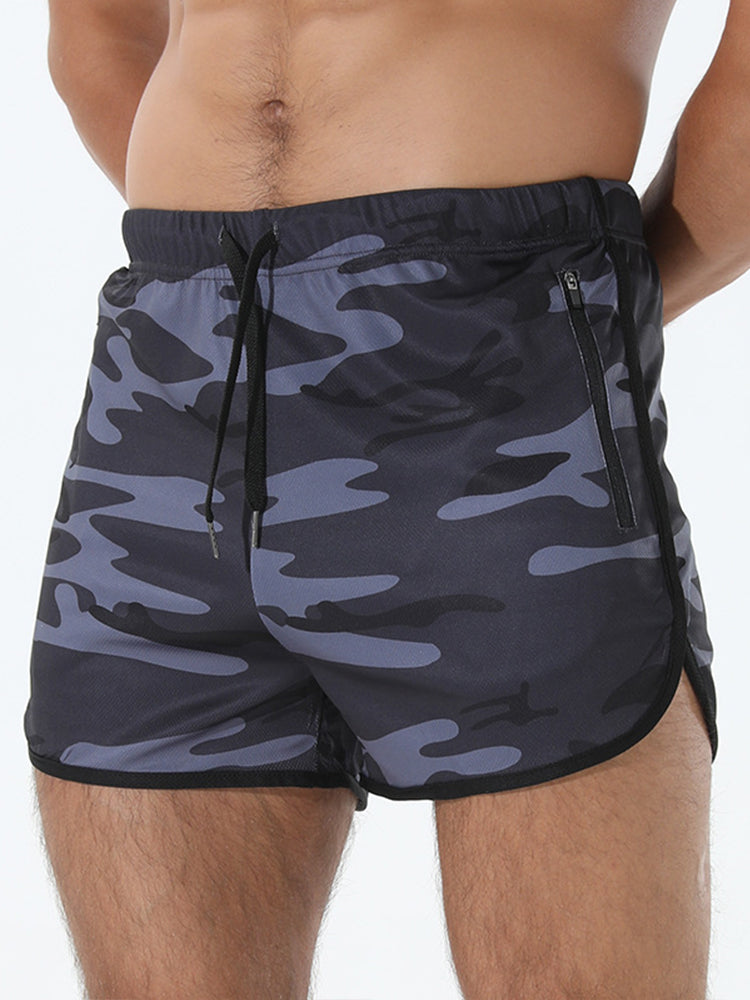 Men’s Vent Fast-drying Sports Shorts