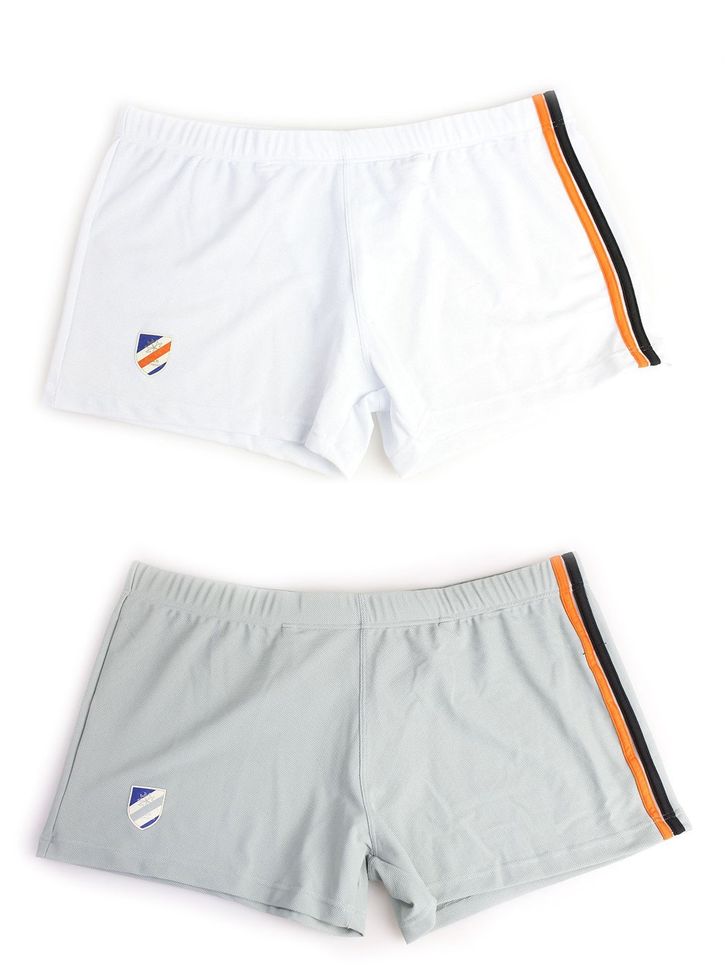 Men’s Shorts With Separate Pockets