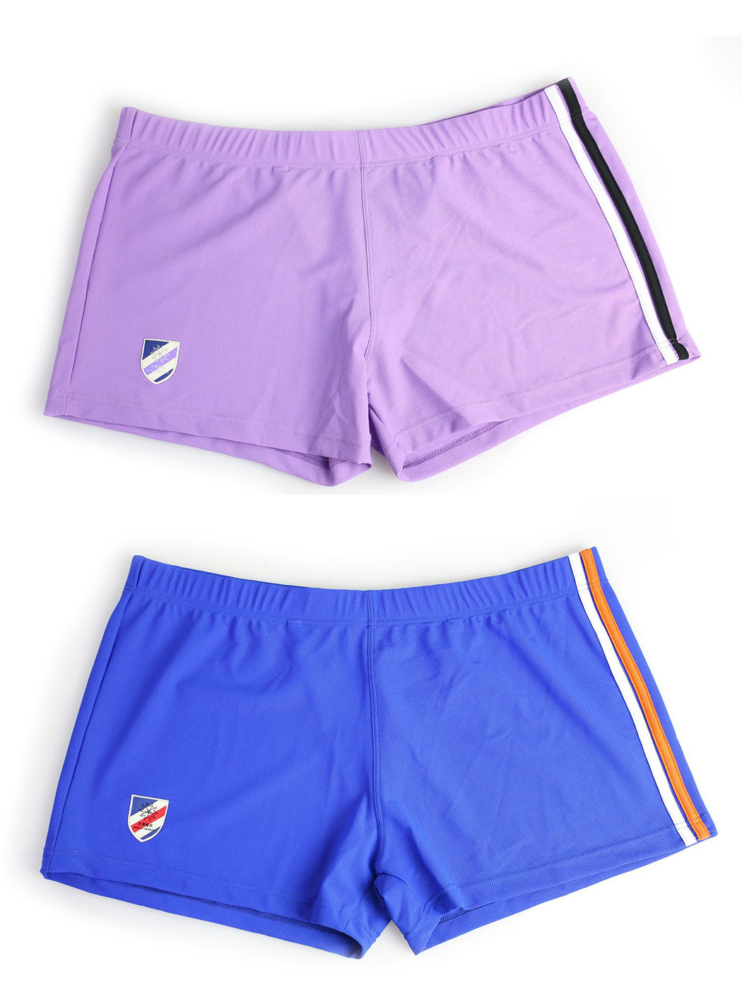 Men’s Shorts With Separate Pockets