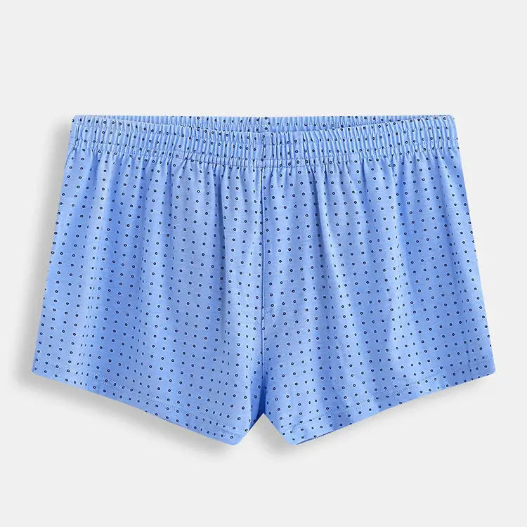 Cotton Support Pouch Home Men's Boxer Shorts