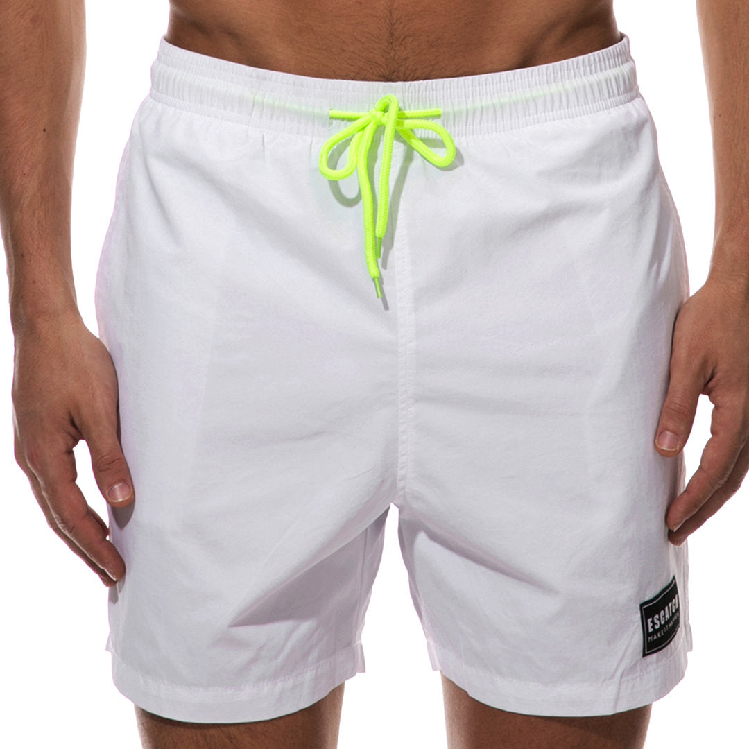 Quick Dry Water Repellent Beach Shorts