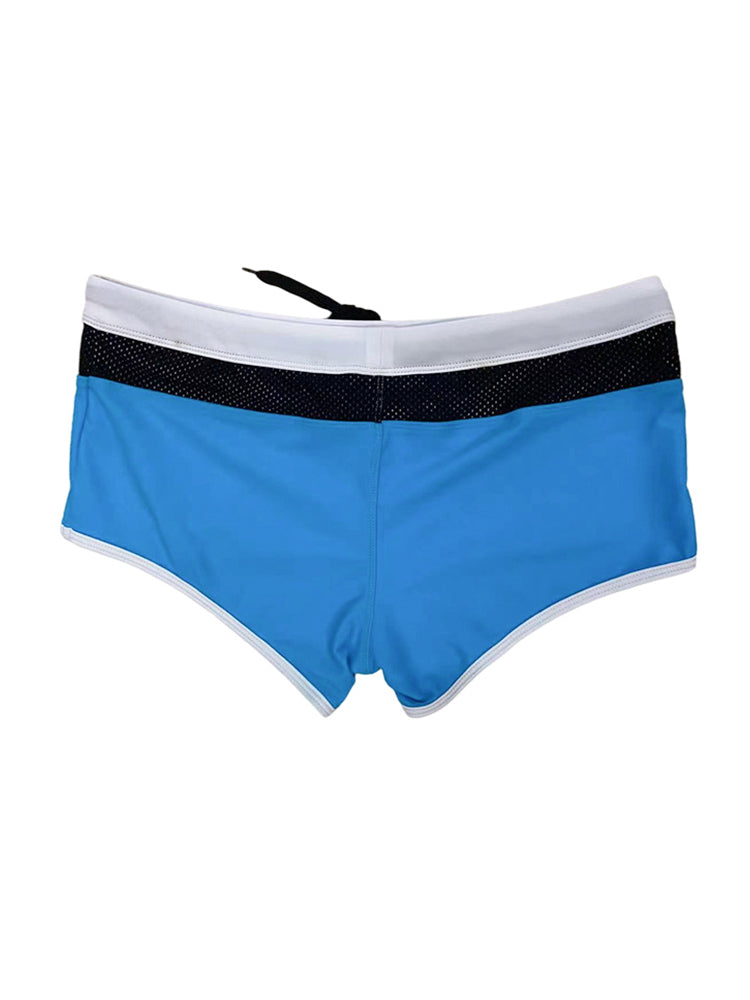Men's Swim Trunks Quick Dry Beach Shorts