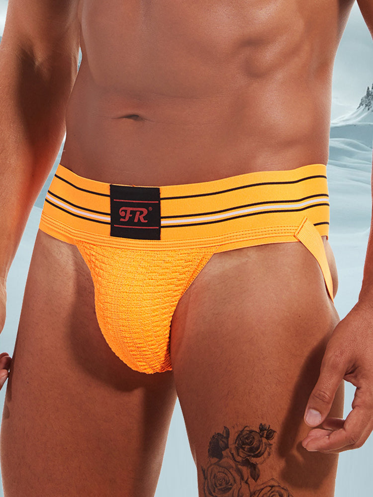 Men's Ball Support Comfy Jockstraps