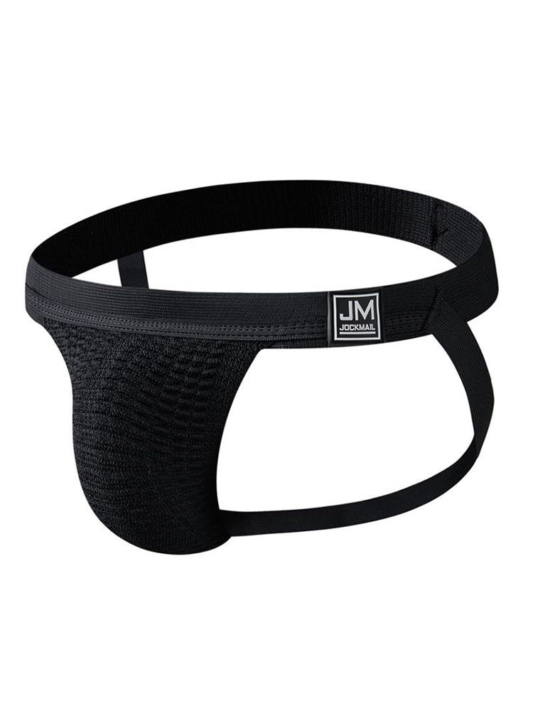 Men's Athletic Supporter Performance JockStrap