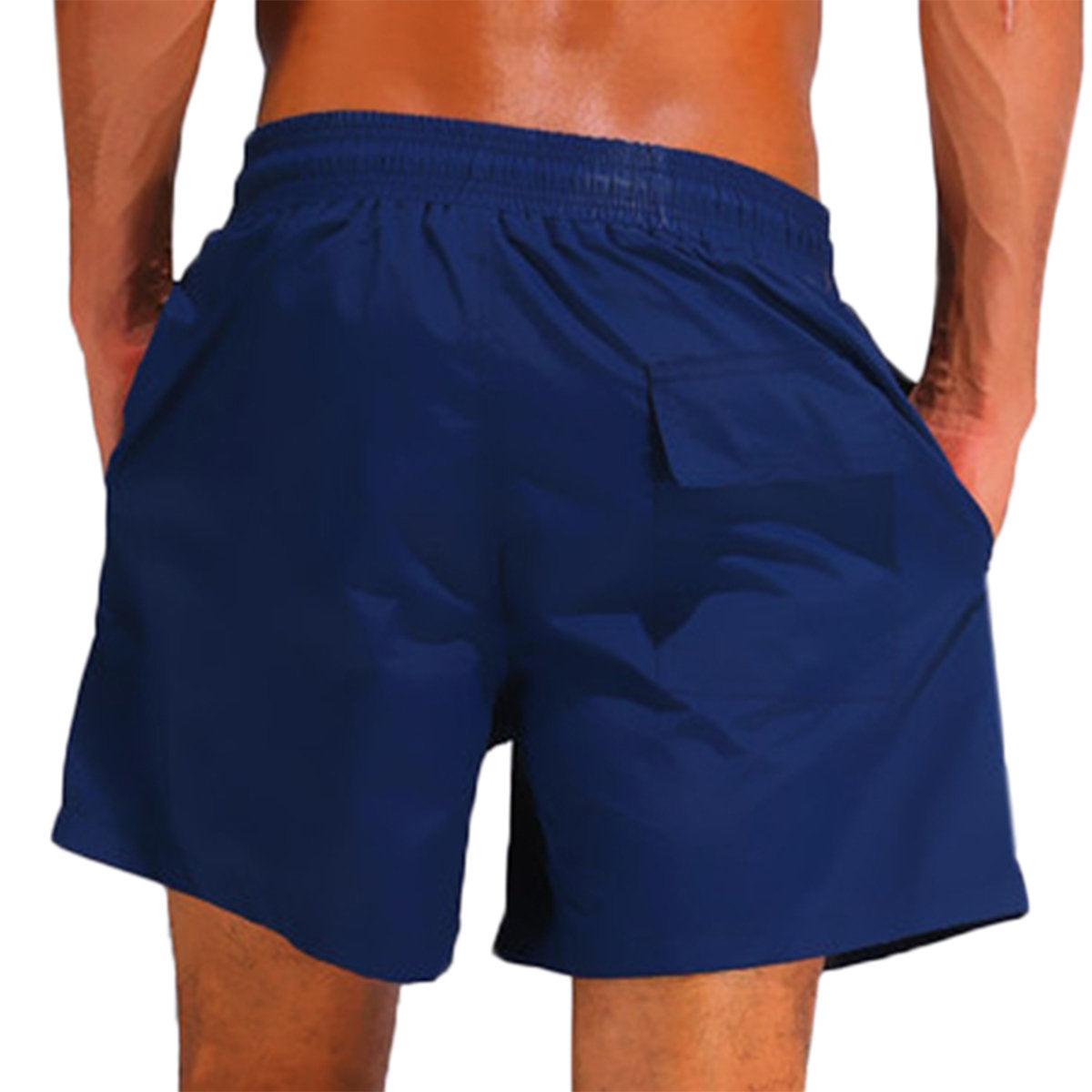 Quick Dry Water Repellent Beach Shorts