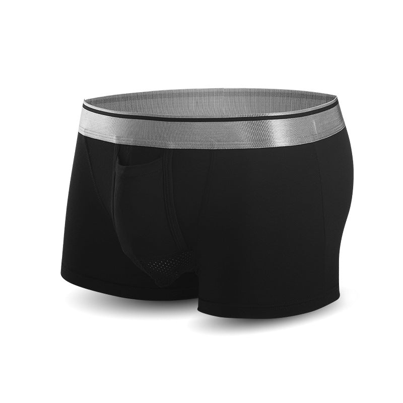 Separation Function Ball Men's Trunk