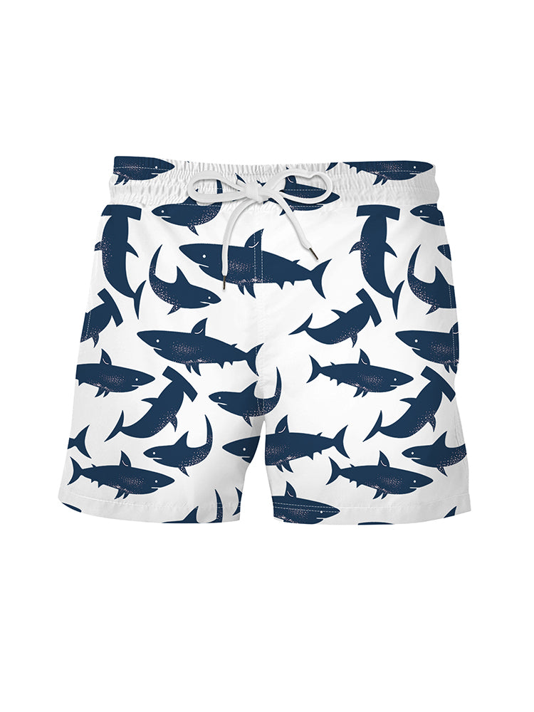 Mens Ultra Quick Dry Sports Board Shorts