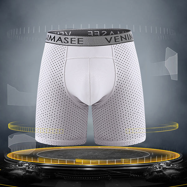 Men's Mesh Sport Performance Underwear