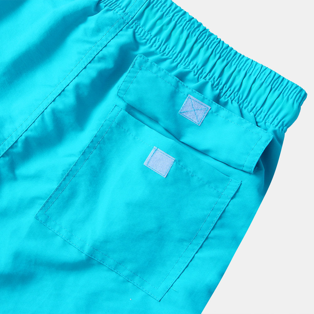 Quick Dry Water Repellent Beach Shorts