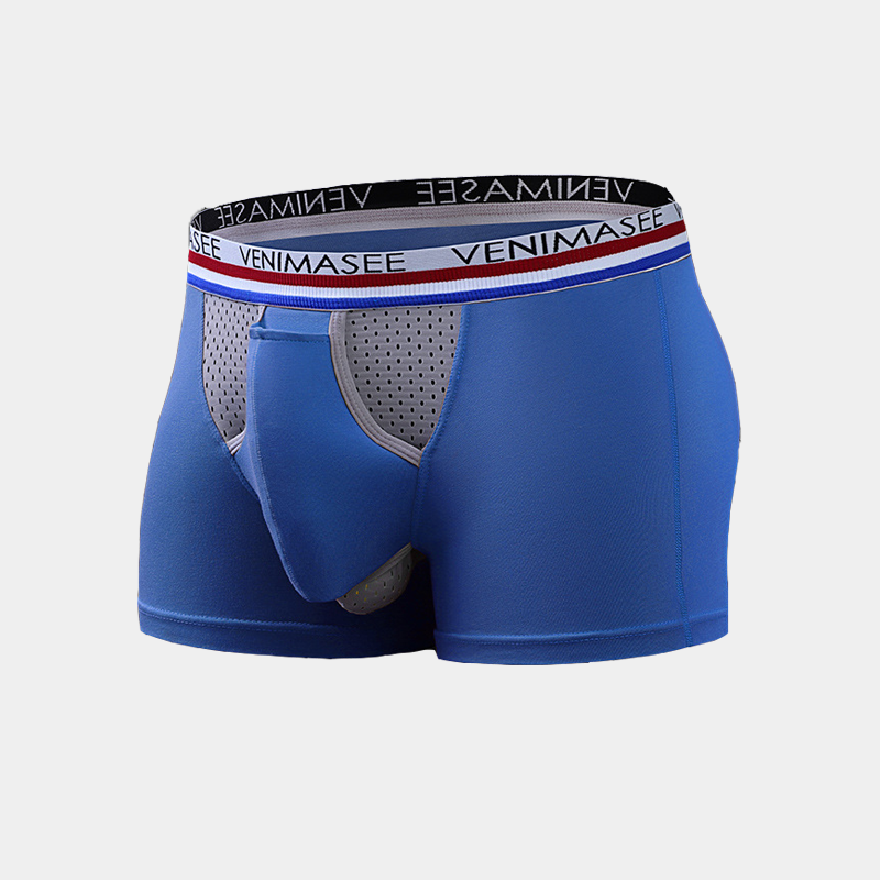 Multi-function Separate Men's Boxer Briefs