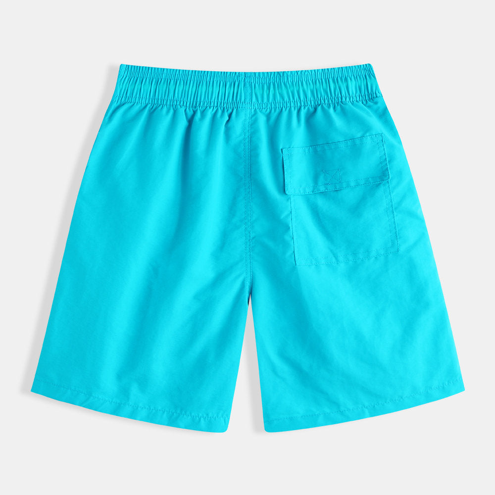 Quick Dry Water Repellent Beach Shorts