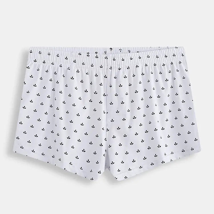 Cotton Support Pouch Home Men's Boxer Shorts