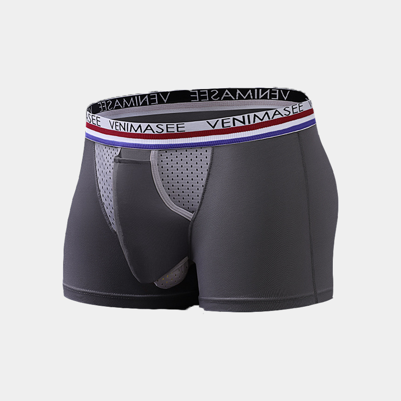 Multi-function Separate Men's Boxer Briefs