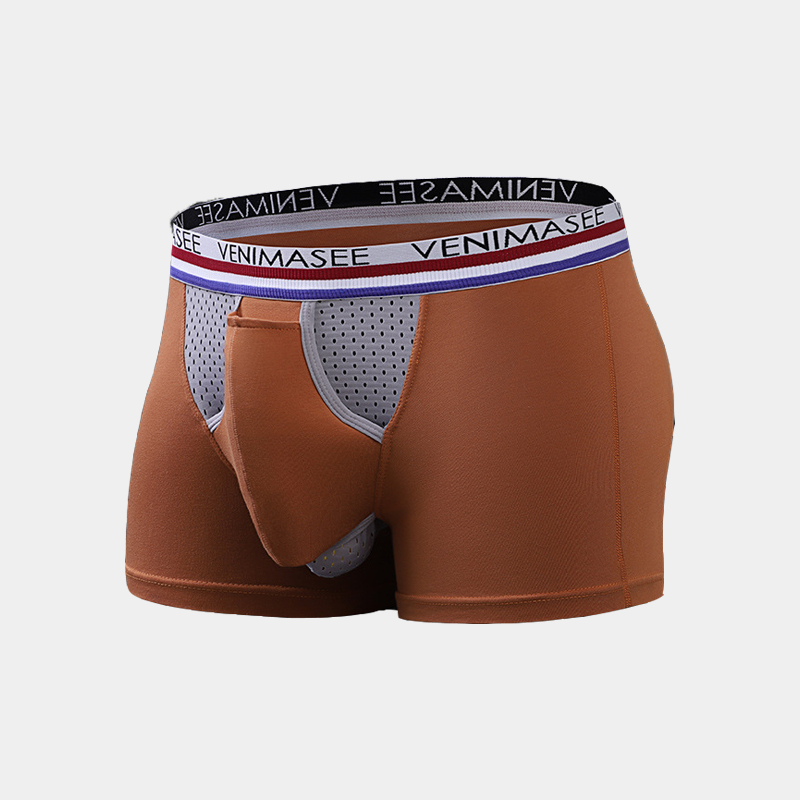 Multi-function Separate Men's Boxer Briefs