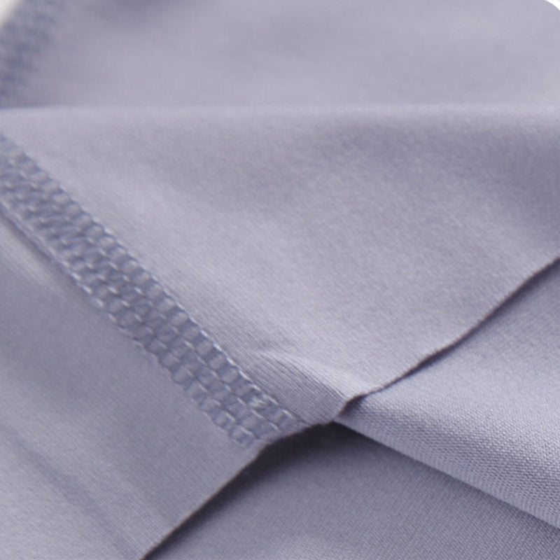 Men's Ice Silk Seamless Quick-drying Vest