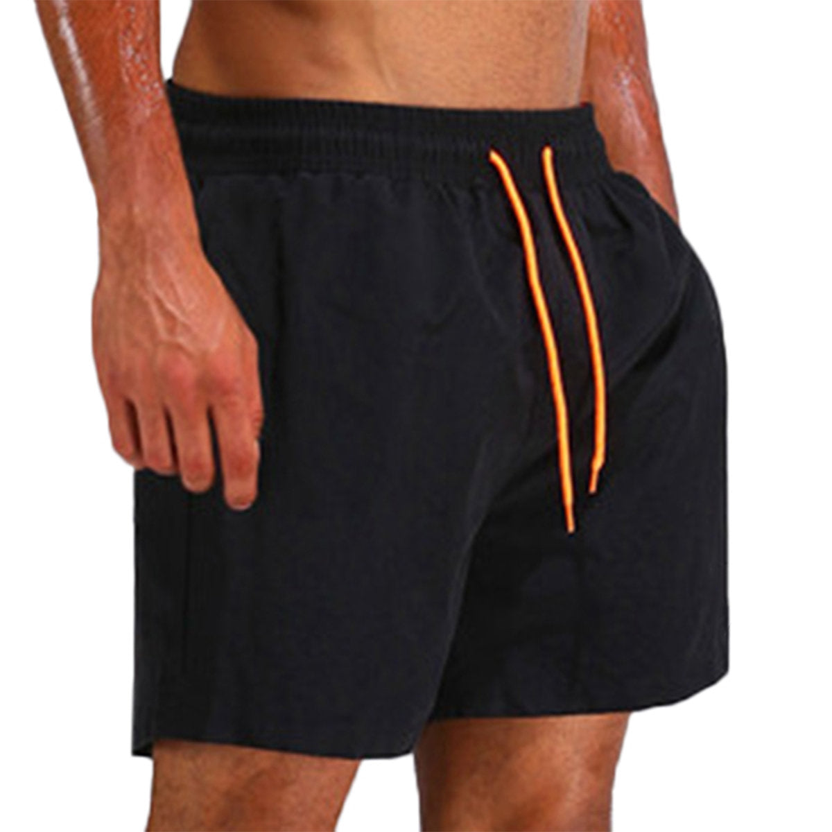 Quick Dry Water Repellent Beach Shorts