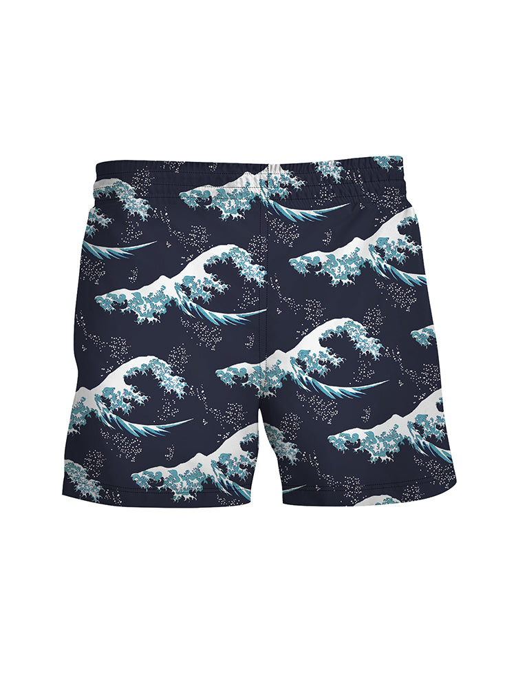 Mens Ultra Quick Dry Sports Board Shorts