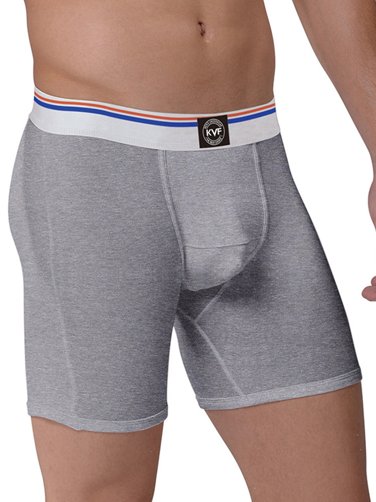Men's Performance U Convex Pouch Underwear