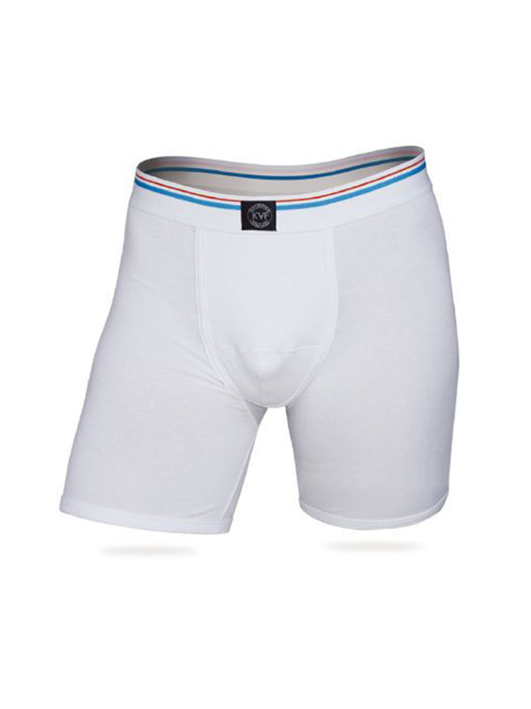 Men's Performance U Convex Pouch Underwear