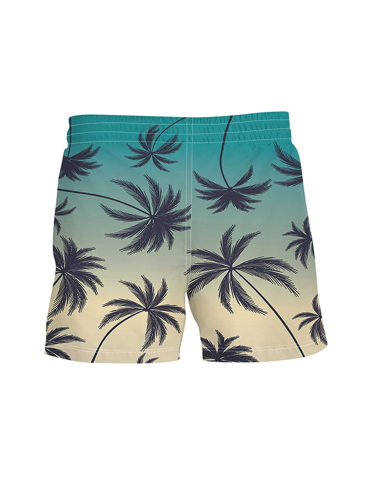 Mens Ultra Quick Dry Sports Board Shorts