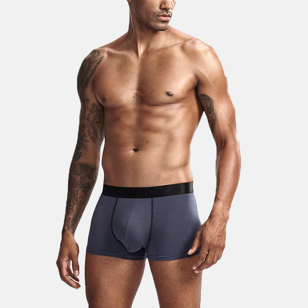 Ball Casual Modal Men's Pouch Boxer Briefs