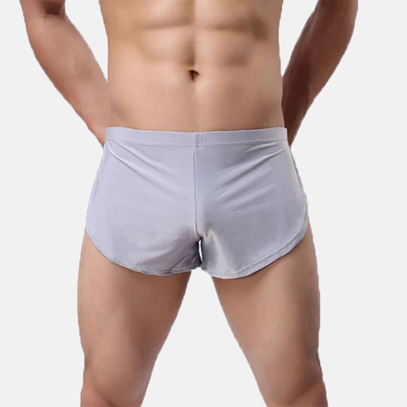 Breathable Seamless Male Sexy Underwear