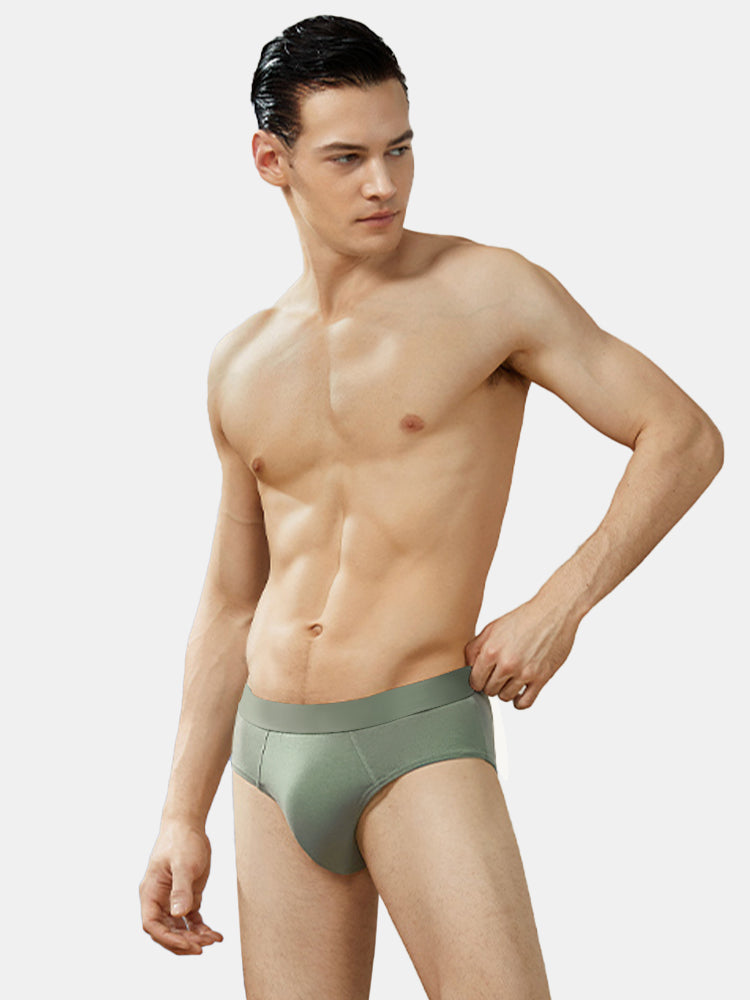 Men's Comfy Modal Contour Pouch Underwear