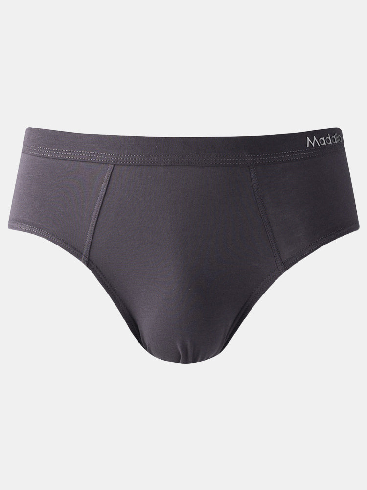 Men's Comfy Modal Contour Pouch Underwear