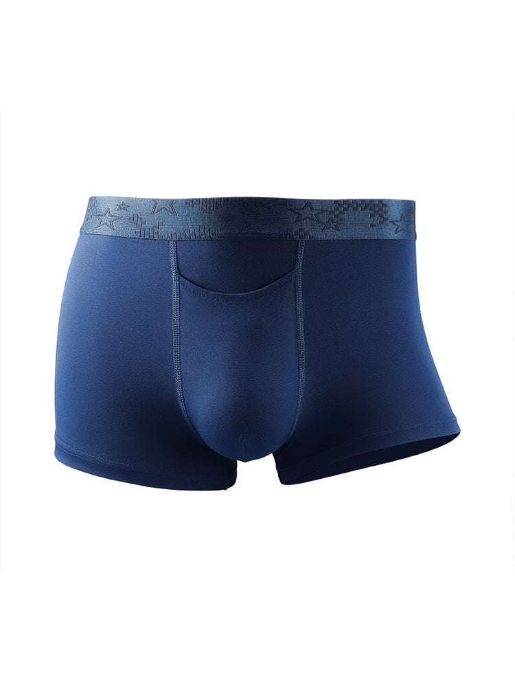 3 Pack Separate Support Pouch Underwear