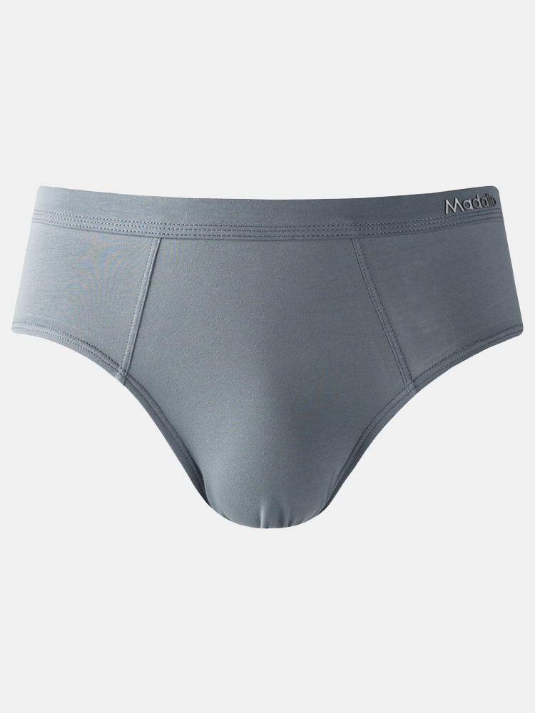 Men's Comfy Modal Contour Pouch Underwear