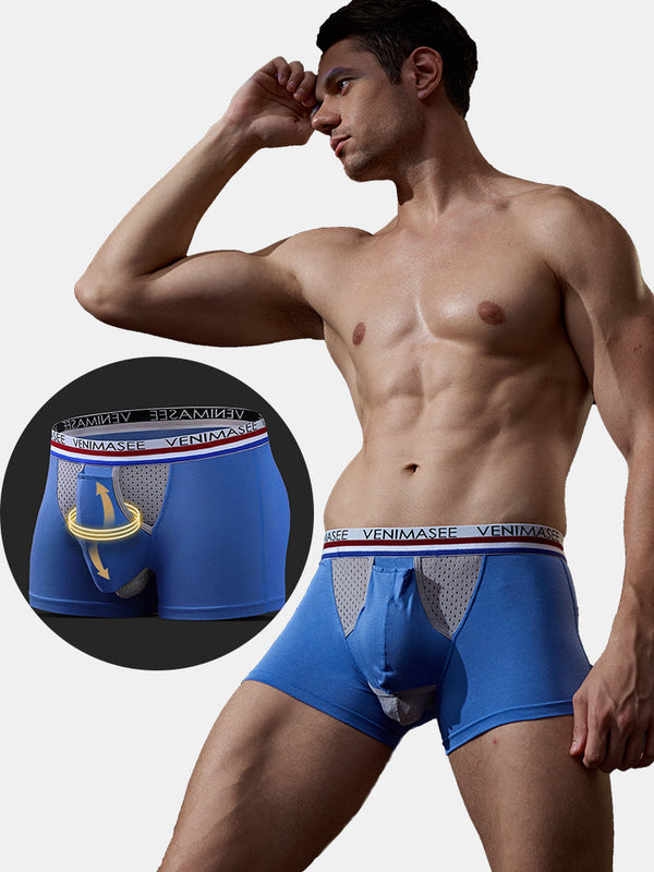 Multi-function Separate Men's Boxer Briefs