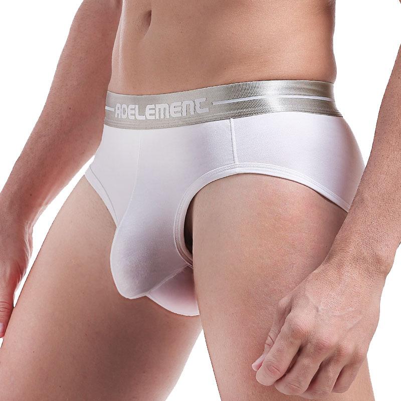 Men's U Convex Pouch Briefs