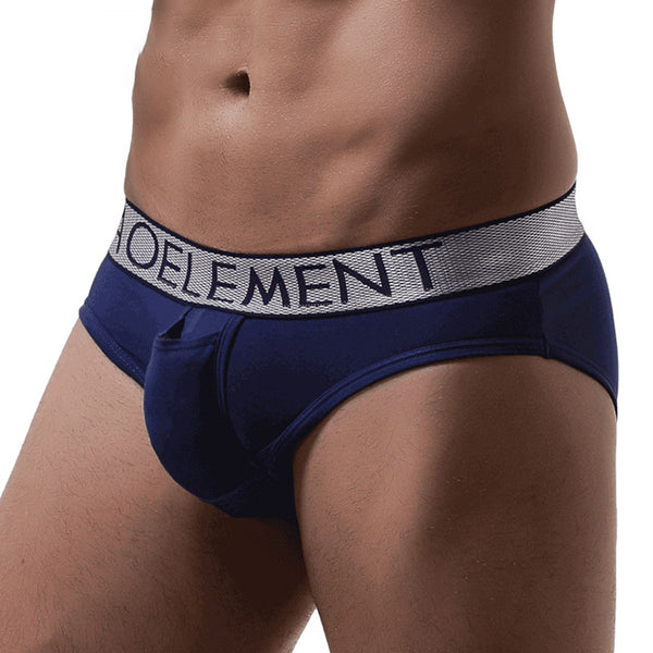 Men's U Convex Pouch U Convex Pouch Briefs