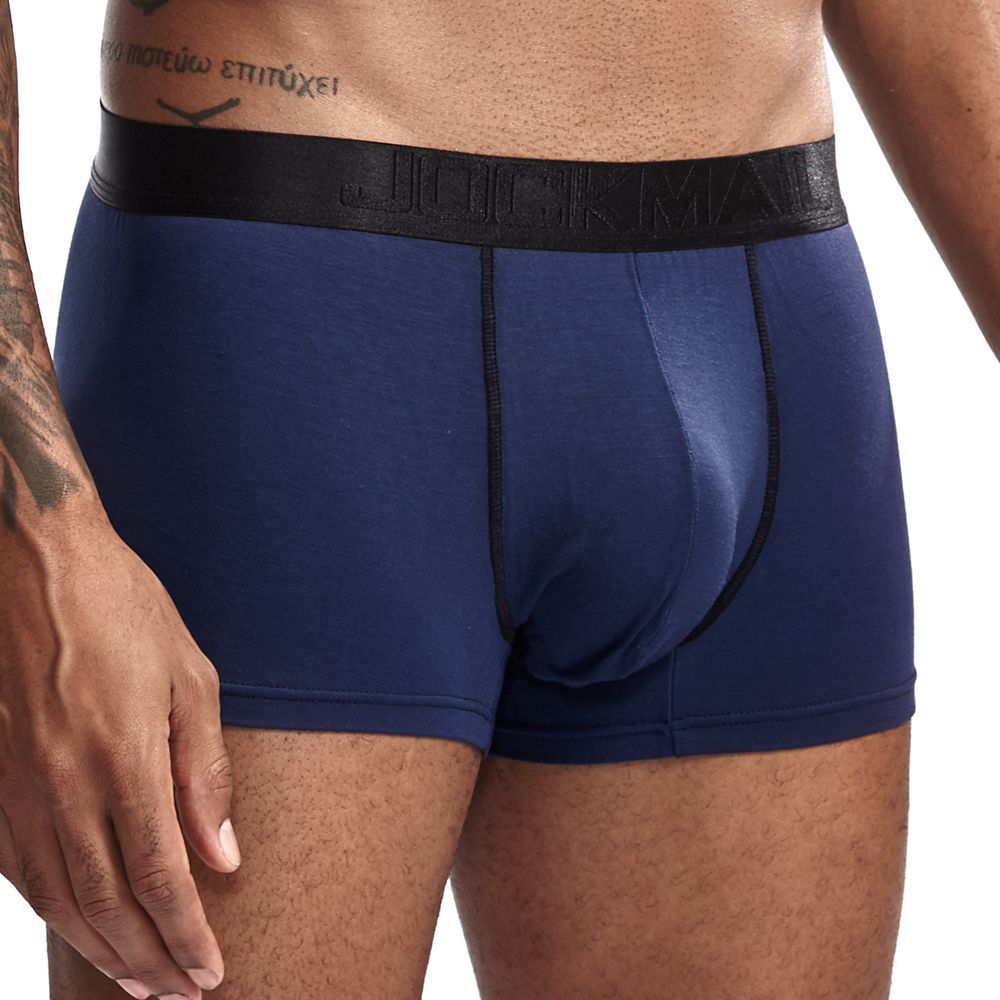 Ball Casual Modal Men's Pouch Boxer Briefs